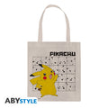 Pokemon Tote Bag - Pikachu