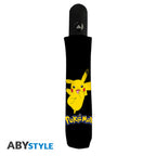 Pokemon Paraply med Pikachu