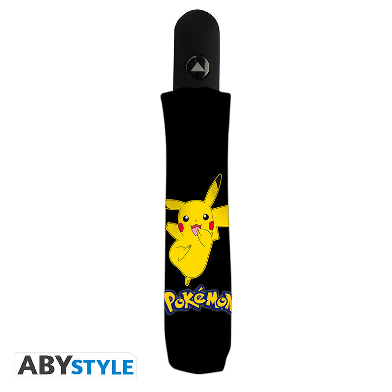 Pokemon Paraply med Pikachu