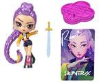 K-Pop Demon Hunters Collectible Figure (Mystery Box) (1st)