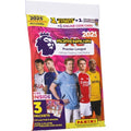 Panini Adrenalyn XL Premier League 2024-25 Startpaket - fotbollskort