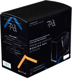 The Acrylic Box - Premium Case for Pokemon Booster Box
