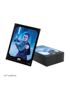 Gamegenic Star Wars: Unlimited Art Sleeves (60 pack)