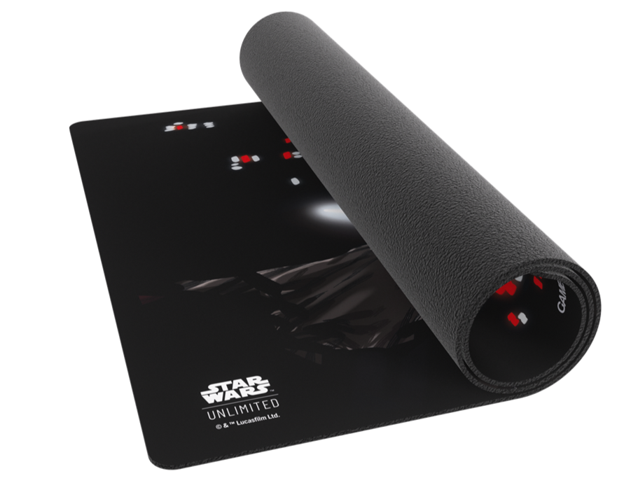 Star Wars: Unlimited Game Mat Mandalorian