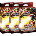 3st Yu-Gi-Oh! Egyptian God Deck: Slifer the Sky Dragon Decks