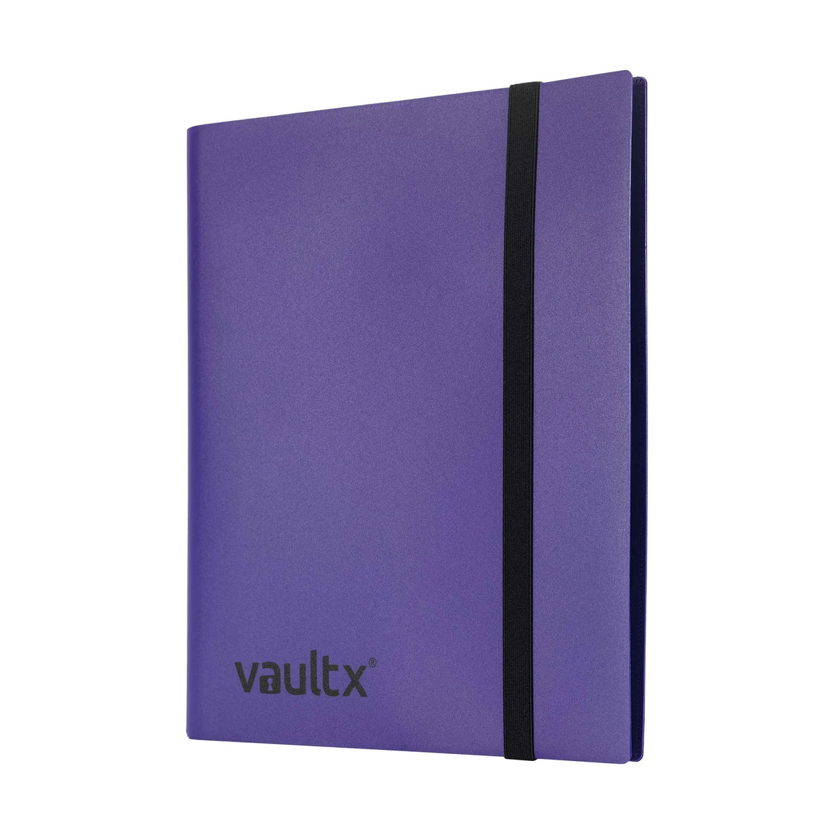 Vault X 9-Pocket Strap Binder (360 kort)