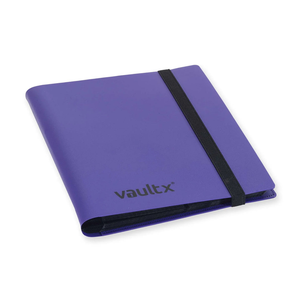 Vault X 4-Pocket Strap Binder (160 kort)