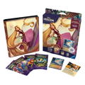 Disney Lorcana: Attack of the Vine! Collection Starter - Rapunzel Edition