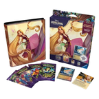 Disney Lorcana: Attack of the Vine! Collection Starter - Rapunzel Edition