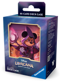 Disney Lorcana TCG: Reign of Jafar Deck Case