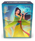 Disney Lorcana: Fabled – Card Deck Case