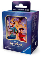 Disney Lorcana: Fabled – Card Deck Case