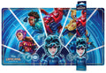 Disney Lorcana TCG: Archazias Island Playmat  - Big Hero 6