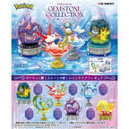 Re-Ment Pokemon Gemstone Collection Vol 03 Figure Collection