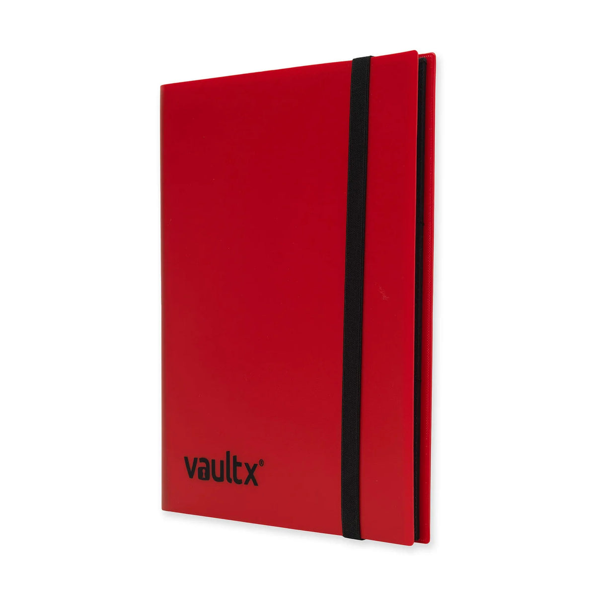Vault X 9-Pocket Strap Binder (360 kort)