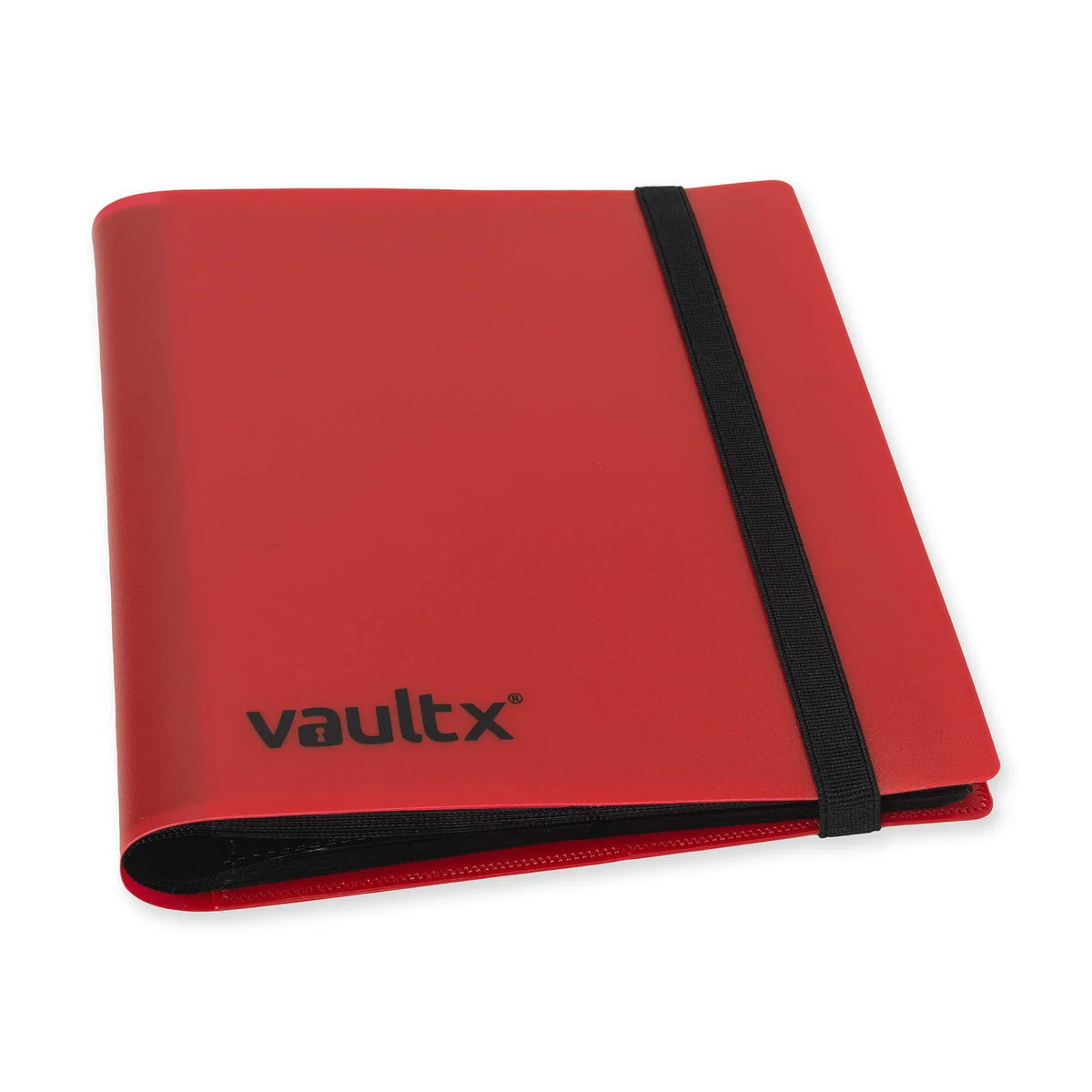 Vault X 4-Pocket Strap Binder (160 kort)