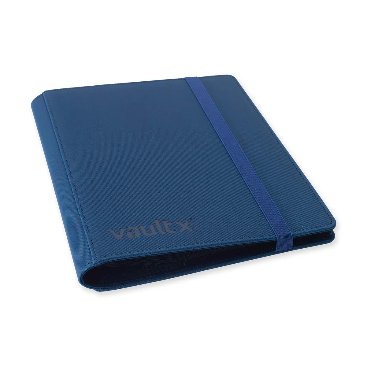 Vault X Exo-Tec 9-Pocket Strap Binder (360 kort)