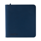 Vault X 12-Pocket Exo-Tec Zip Binder XL