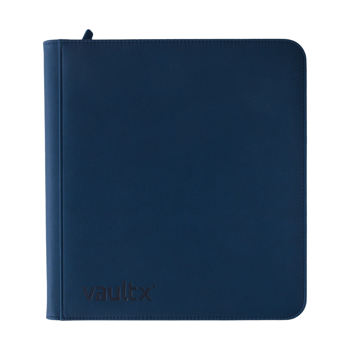 Vault X 12-Pocket Exo-Tec Zip Binder XL