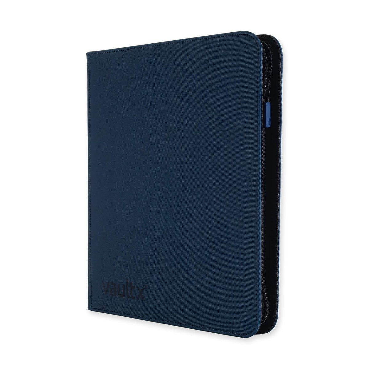 Vault X 12-Pocket Exo-Tec Zip Binder XL
