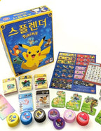 Splendor Pokemon Edition Pikachu and Friends(Korea Exclusive)