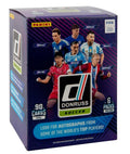 Panini Donruss Soccer 2024 Blaster Box (6 boosters)