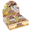 Yu-Gi-Oh! Amazing Defenders 1st Edition Booster Display (24 Packs)