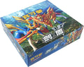 Pokemon TCG Set A (SC1a F) Booster Box (Kinesisk)