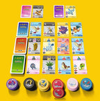 Splendor Pokemon Edition Pikachu and Friends(Korea Exclusive)