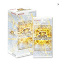 Yu-Gi-Oh! Limit Over Collection THE RIVALS Booster Box (Japansk)
