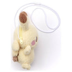 Pokemon Center Original Pokemon Center Plush Pochette Pikachu