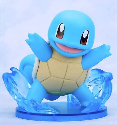 Pokemon Funism Prime Figure Squirtle 20cm