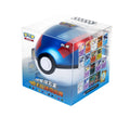 Pokemon Super Ball Gift Box - BLÅ (Kinesisk)