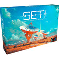 SETI - Search for Extraterrestial