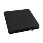 Vault X 12-Pocket Exo-Tec Zip Binder