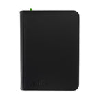 Vault X 9-Pocket Exo-Tec Zip Binder