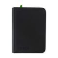 Vault X 4-Pocket Exo-Tec Zip Binder (160 kort)