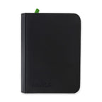 Vault X 4-Pocket Exo-Tec Zip Binder (160 kort)