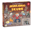 Skurkarnas Skurk (Svensk)