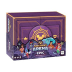 Disney Sorcerers Arena: Epic Alliances Core Set (Engelsk)