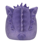 Squishmallows Pokemon Gengar 25cm