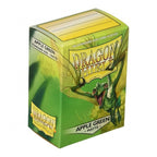Dragon Shield Classic Matte Sleeves (100-pack)