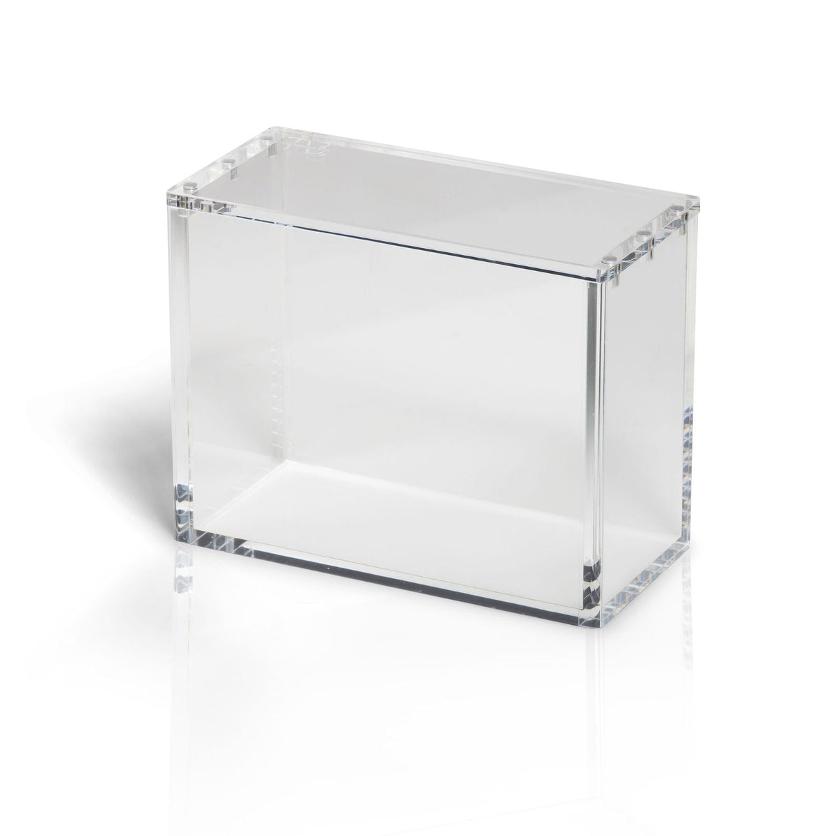 The Acrylic Box - Premium Case for One Piece Booster Box – OP-04+