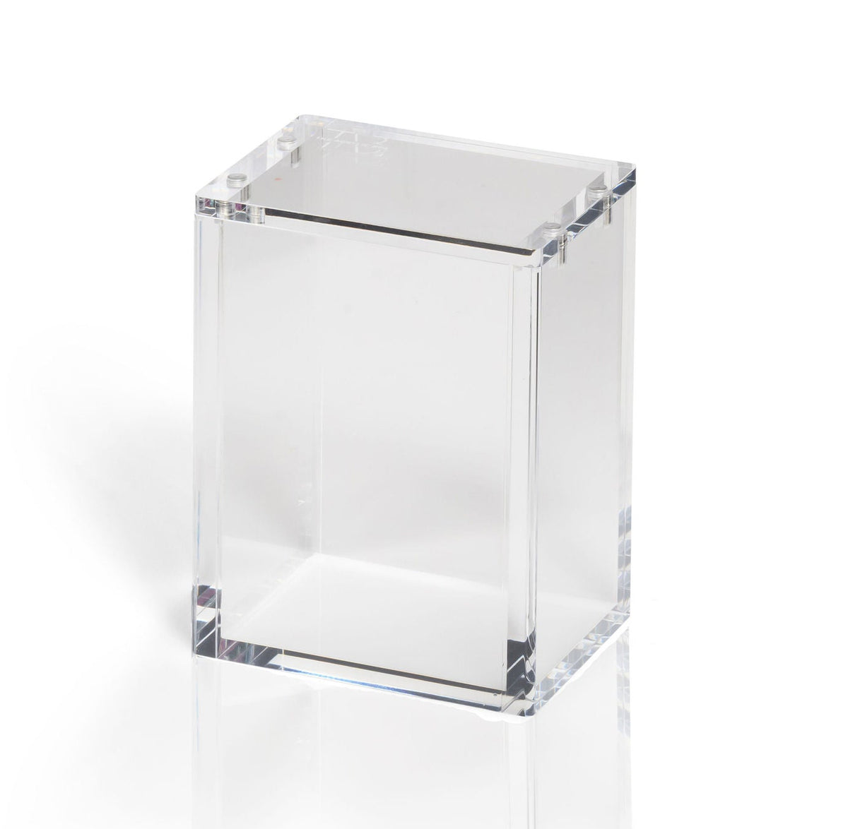 The Acrylic Box - Premium Case for Pokemon Booster Bundle - V1