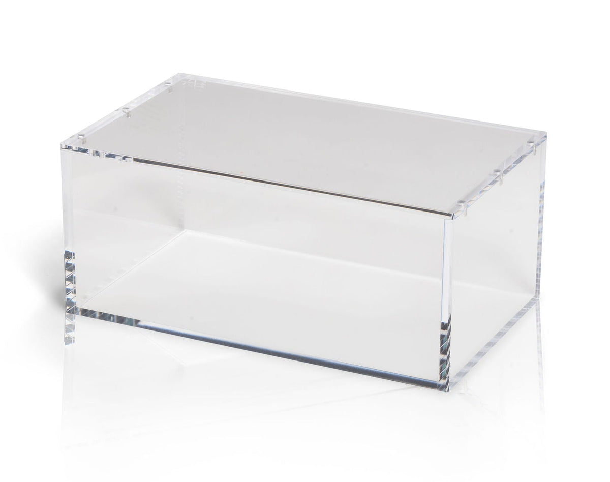 The Acrylic Box - Premium Case for Pokemon Booster Bundle Case - V1