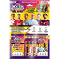 TOPPS Match Attax UEFA Champions League MEGA Multi Pack - Fotbollskort