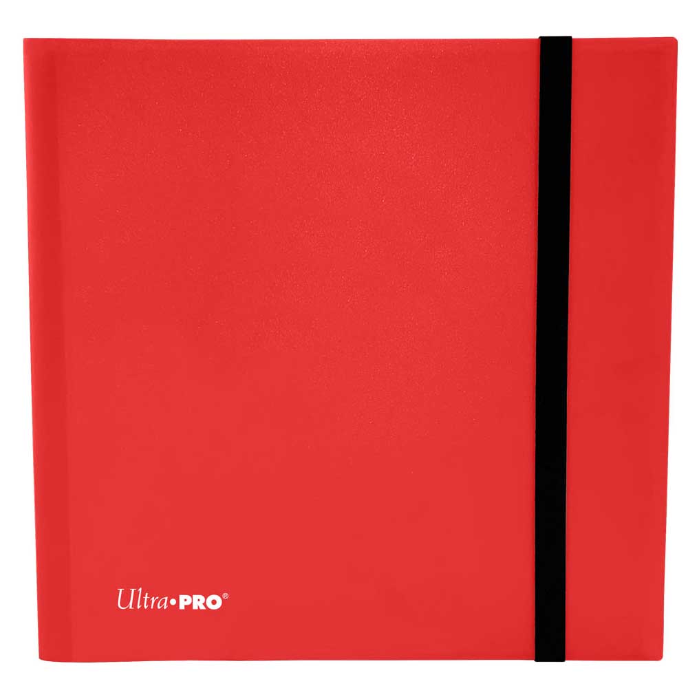 Ultra Pro 12 Pocket Eclipse PRO-Binder
