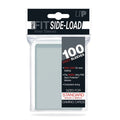 Ultra Pro Standard Sleeves - PRO-Fit Side Load (100 Sleeves)