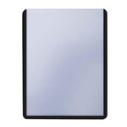 Ultra Pro Ultra Clear Colored Border 3" x 4" Toploader (25-pack)