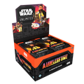 Star Wars: Unlimited - A Lawless Time Booster Display (24 boosters)